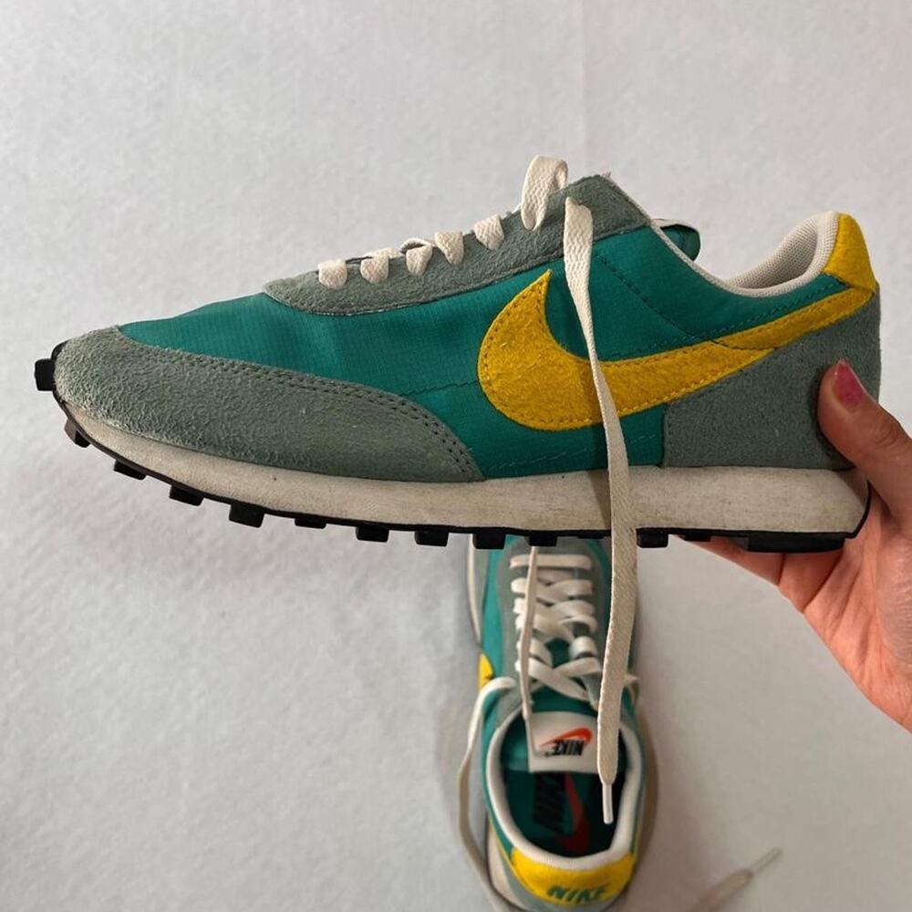 Nike Daybreak SP Neptune Green Men’s Sneakers